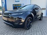 Land Rover RANGE ROVER | EVOQUE | DYNAMIC SE | PANO | - Land Rover Range Rover Evoque in Karlsruhe