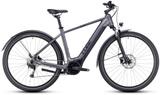 Cube Nuride Hybrid Performance 625 Allroad graphite 5 - Cube E-Bikes
