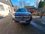 Volkswagen Touareg 3.0 V6 TDI 170kW 4MOT Tiptr. Atmosph... - gebrauchte VW Touareg aus dem Jahr 2023