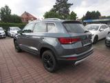 Seat Ateca Xcellence - Seat Ateca