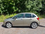 Citroën C3 VTi 120 Exclusive - gebrauchte Citroën C3 aus dem Jahr 2010