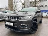 Jeep Compass 2.0D 4WD Aut. 1.Hand-PDC-SHZ-Tempomat - Jeep Compass: 2.0