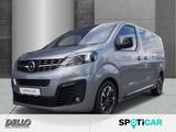 Opel Zafira Life 8 Sitzer Navi Xenon Klimaautom Keyle - : 8 Sitzer