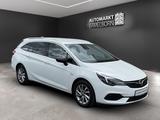 Opel Astra K Sports Tourer Elegance AHK*Kamera*LED*Na - Opel Astra: Weiß, Sports Tourer