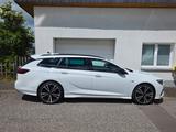 Opel Insignia Sports Tourer OPC-line GS-line AHK