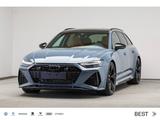 Audi RS 6 Avant HUP*KERAMIK*305KMH*LASER*AHK*PANO - Gebrauchtwagen in Mönchengladbach