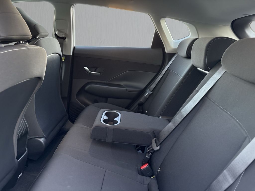 Hyundai KONA - Bild 8