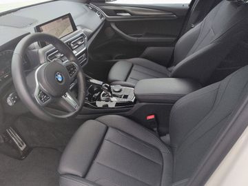 BMW X3 - 10