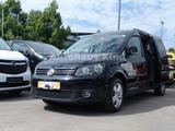 Volkswagen Caddy Maxi Comfortline-7 Sit/NAVI/AUT
