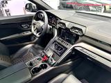 Lamborghini URUS 4.0 V8 CARBON ADAS MASSAGE PANO 23" - gebrauchte Lamborghini Urus aus dem Jahr 2022