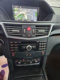 Mercedes E 350 - 7