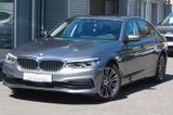 BMW 530d xDrive Sport Line DriAssP ParkA NaviPr Glas - BMW 530 mit Diesel-Antrieb: Limousine, Xdrive