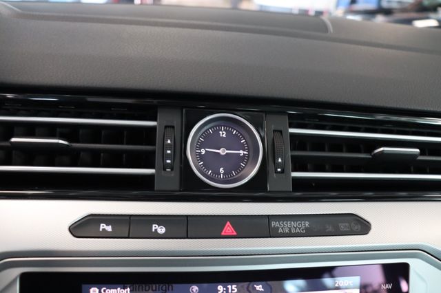 Fahrzeugabbildung Volkswagen Passat Variant Comfortline BMT/Start-Stopp 1HAND