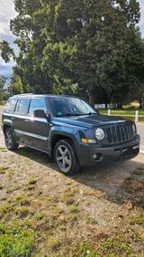 Jeep Patriot 2009 2.4 Benzin 4x4  Tüv 08.2026 - Jeep Patriot von privat