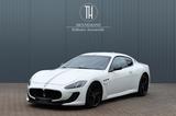Maserati MC Stradale 4.7 V8*Sportabgas*Carbon*BOSE*Brembo - Maserati Granturismo: Sport