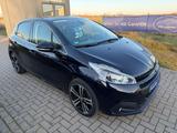 Peugeot 208 Allure+GT-Line+Navi+Klima+Tempomat+17.Zoll+ - Peugeot 208 mit Schiebedach