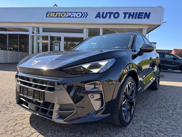 CUPRA Terramar VZ 2.0 TSI 4Dr. DSG MATRIX/Pano/ACC/AHK