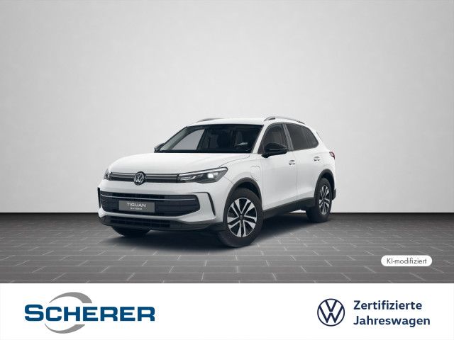 Volkswagen Tiguan Energy 1.5 TSI eHybrid AHK 360°KAMERA EAS