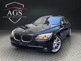 BMW 750i Baureihe 7 *TÜV NEU*TEMP*BiXEN* - gebrauchte BMW 7er Reihe aus dem Jahr 2009