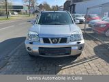 Nissan X-Trail Elegance - Nissan X-Trail aus 2005