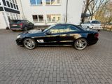 Mercedes-Benz SL 63 AMG AMG TOP Ausstattung MwSt. inkl. - Mercedes-Benz SL 63 AMG aus 2008