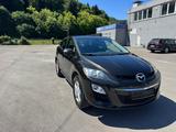 Mazda CX-7 Center-Line - gebrauchte Mazda CX-7 aus dem Jahr 2012