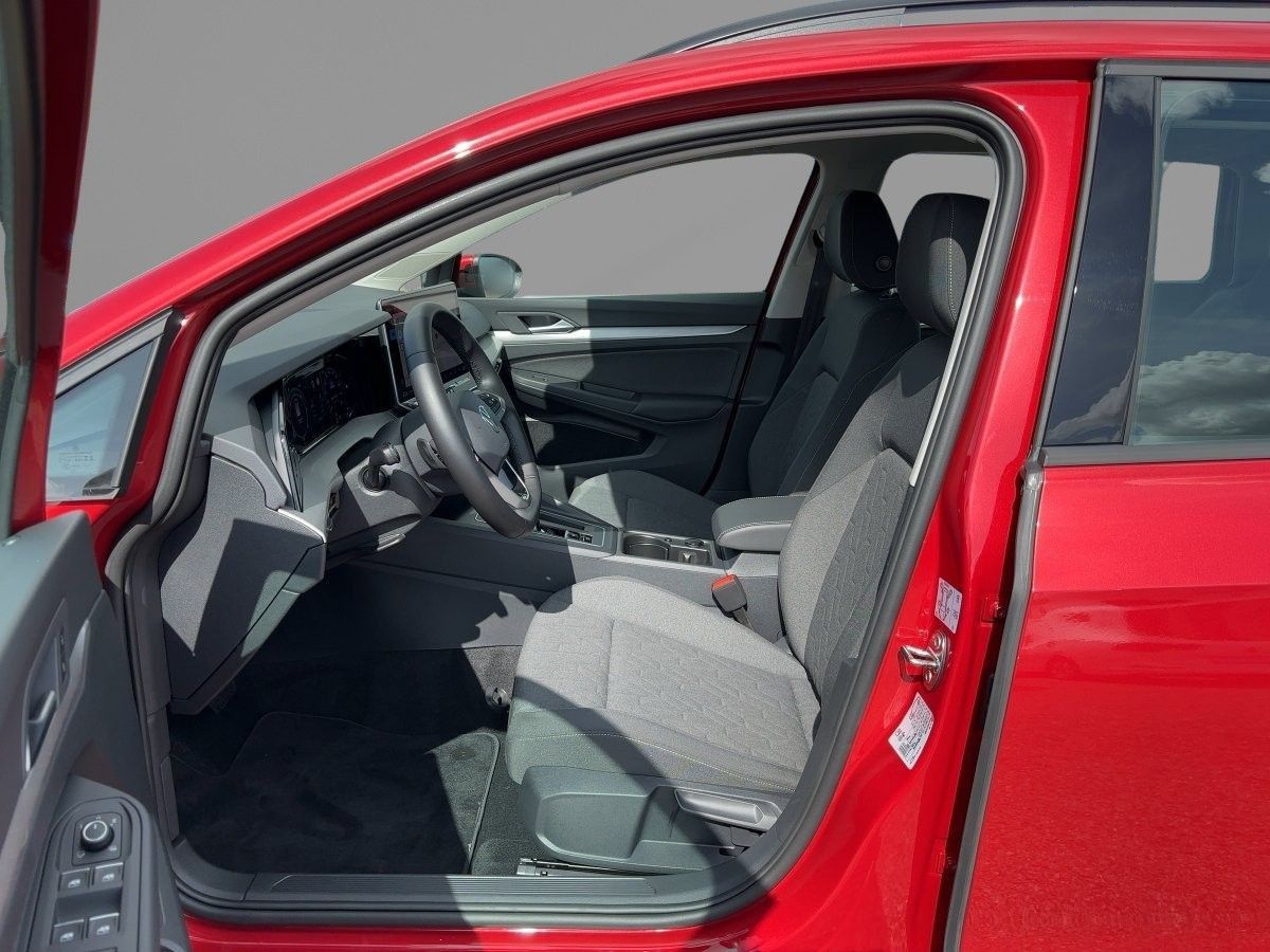 Volkswagen Golf - Bild 11
