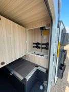 Sun Living A 60 SP *ganze Familie auf 5,99 m"