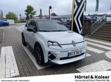 Renault R 5 E-Tech ele. Techno 120 Urban Range - scheckheftgepflegte Renault R 5