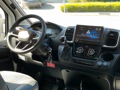 Etrusco T 6.9 SB | 7,0 m * Automatik*