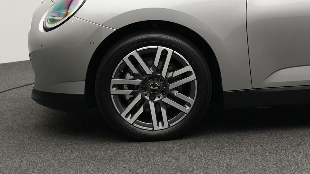 MINI Cooper SE - Bild 16