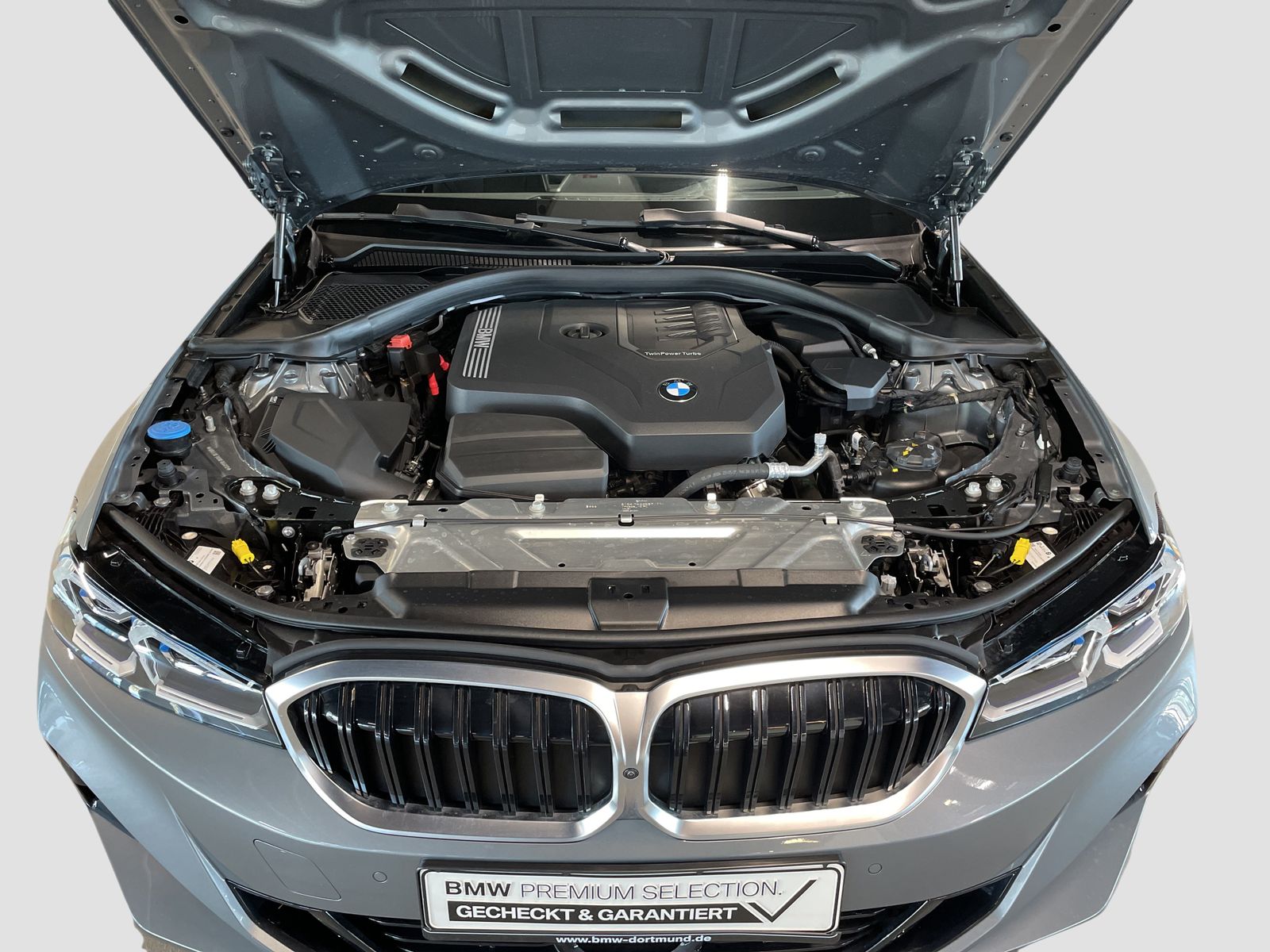 BMW 318 - Bild 15