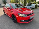 Volkswagen Polo GTI Sportwagen - Volkswagen Polo aus 2011: GTI