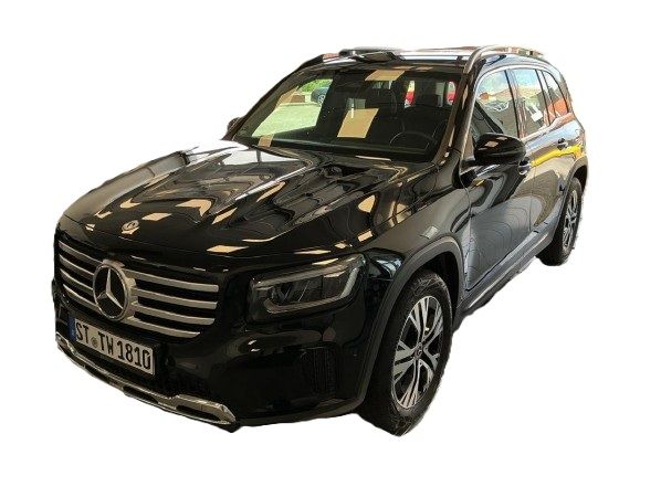 Mercedes-Benz GLB 200 d PROGRESSIVE|AHK|BURM|MBUX|LEDER|KAM imagem 2