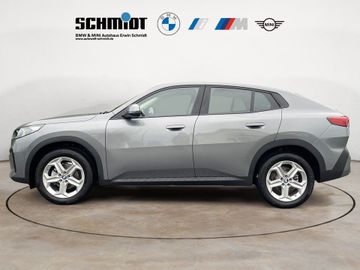 BMW X2 - 3