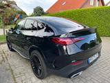 Mercedes-Benz GLC 300 e 4MATIC Coupé Autom. Vollausstattung - Mercedes-Benz GLC 300 in Rostock