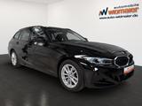 BMW 320d xDrive Touring -- Comfort+InnovationsPaket - BMW 320 Jahreswagen: Kombi, 320d