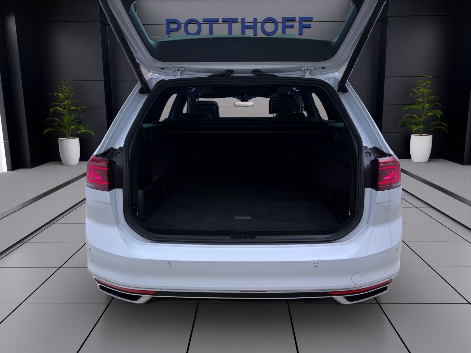 Volkswagen Passat Variant - Bild 4