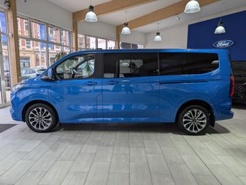 Ford Tourneo Custom Aut L2 Tit X B&OStandheiz.elekt