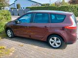 Renault Grand Senic  Familienauto 7 Sitzer - Renault Grand Scenic aus 2015