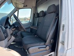 Fahrzeugabbildung Mercedes-Benz Sprinter 216/316 CDI,L2H2,Klima,Gesamtg. 3450kg