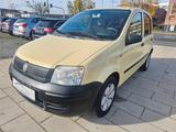 Fiat Panda 1.1 8V Active Tüv/ Au Neu - Fiat Panda: Gelb