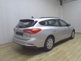 Ford Focus Turnier 1.5 EB Trend LED Tempomat AHK - Ford Focus: Kombi, Trend