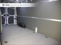 Volkswagen Crafter - Vorschau Bild 7