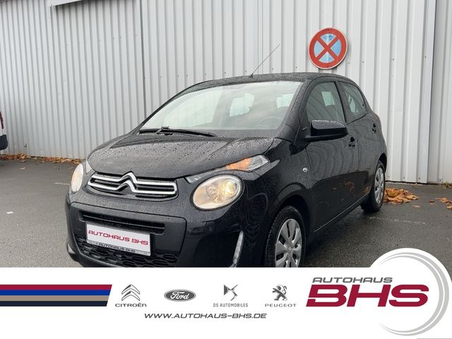 Citroën C1 Feel