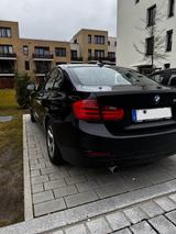 BMW 320d EfficientDynamics Ed. Luxury Line P Lux... - BMW 320: 320d Efficient
