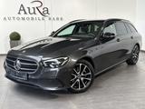 Mercedes-Benz E 220d T Avantgarde NAV+LED+AHK+360°+HUD+WIDE+PP - Mercedes-Benz E 220 Gebrauchtwagen in Oldenburg