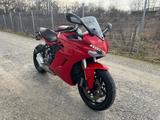 Ducati Supersport 937 Rot - DUCATI SUPERSPORT