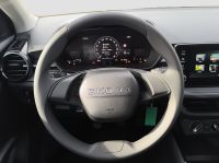 Skoda Fabia - Vorschau Bild 14