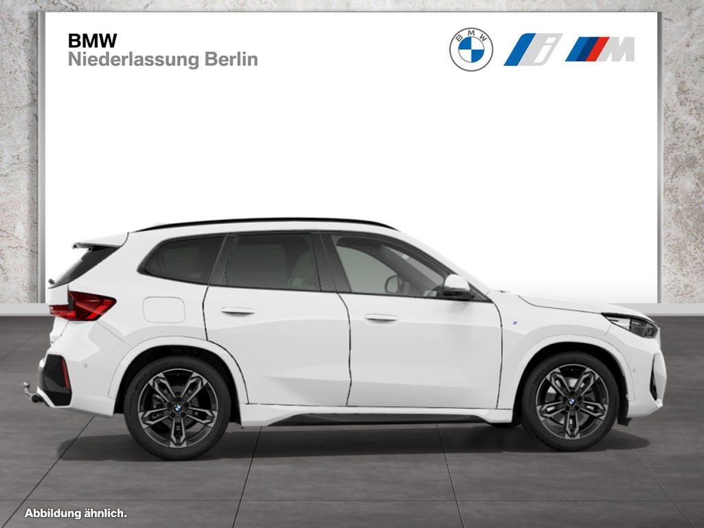 BMW X1 - Bild 9